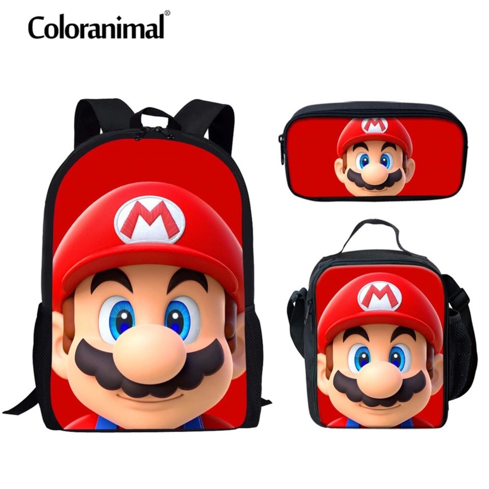 Backpacks - Picture 2 of 4